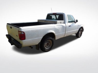 2005 Ford Ranger XL