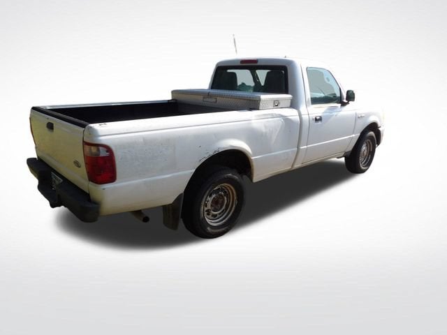 2005 Ford Ranger XL