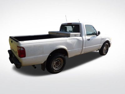 2005 Ford Ranger XL