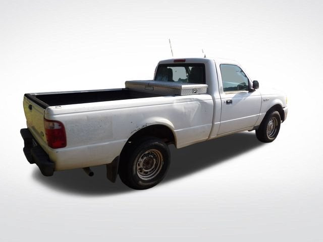 2005 Ford Ranger XL