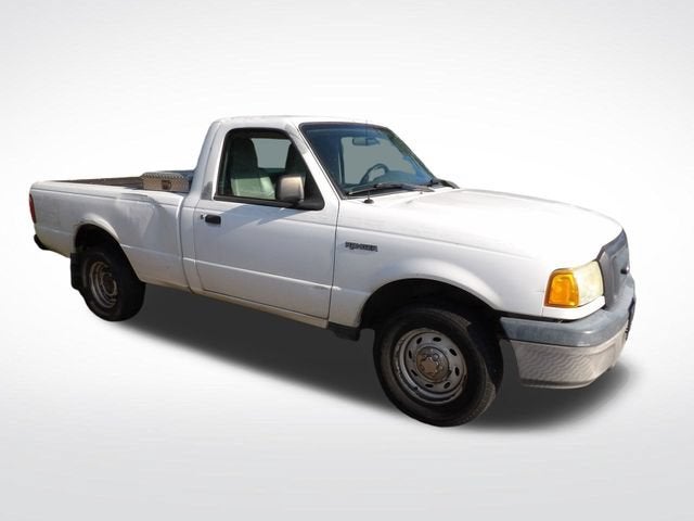 2005 Ford Ranger XL