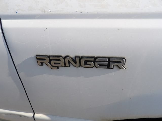 2005 Ford Ranger XL