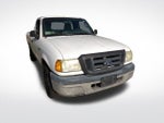 2005 Ford Ranger XL
