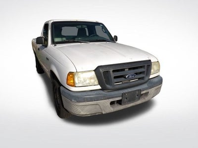 2005 Ford Ranger XL