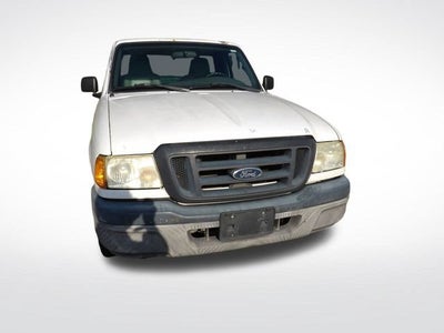 2005 Ford Ranger XL