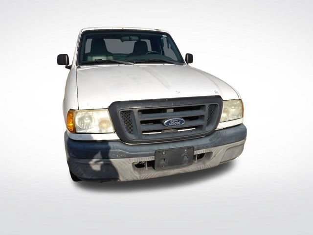 2005 Ford Ranger XL