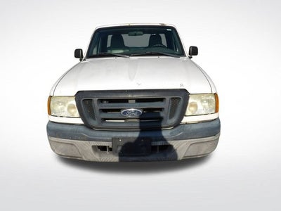 2005 Ford Ranger XL