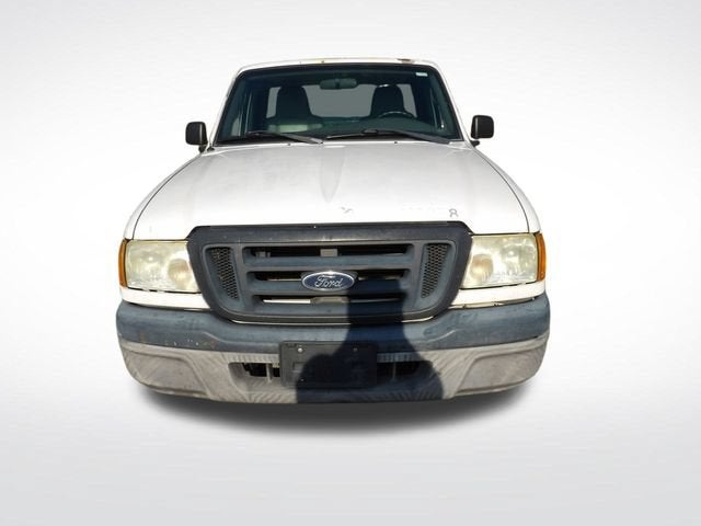 2005 Ford Ranger XL