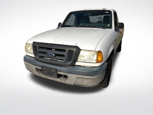 2005 Ford Ranger XL