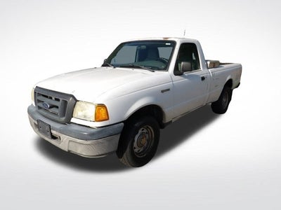 2005 Ford Ranger XL