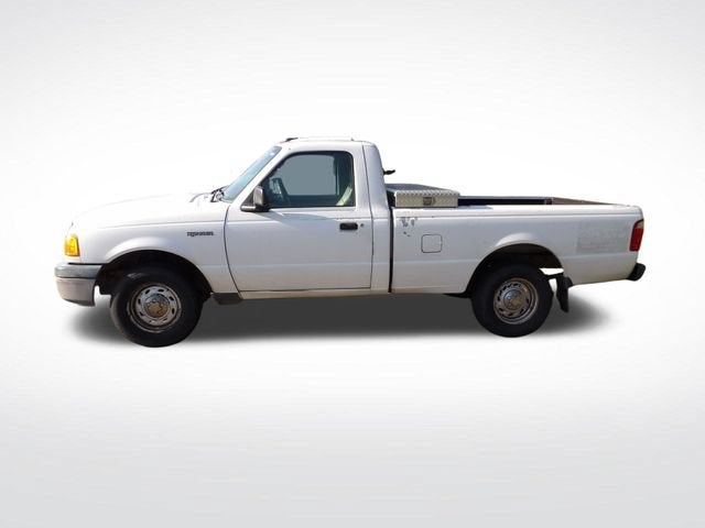 2005 Ford Ranger XL