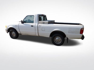 2005 Ford Ranger XL