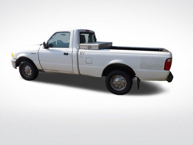 2005 Ford Ranger XL