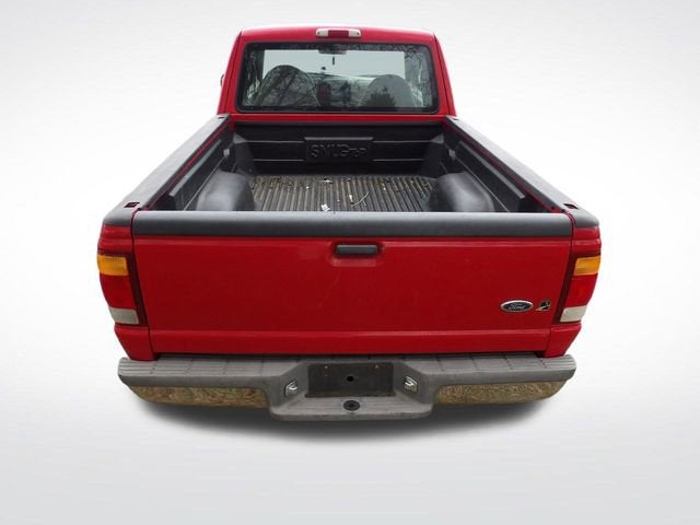 1999 Ford Ranger XL