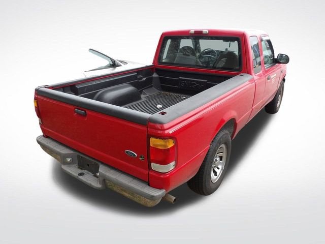 1999 Ford Ranger XL