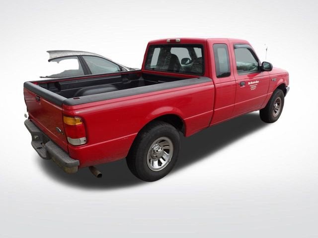 1999 Ford Ranger XL
