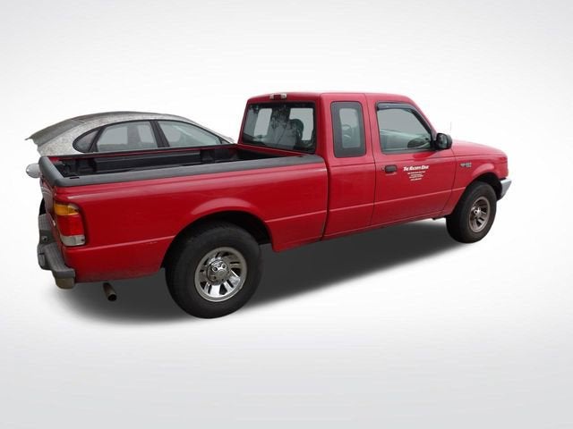 1999 Ford Ranger XL