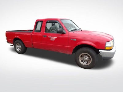 1999 Ford Ranger XL