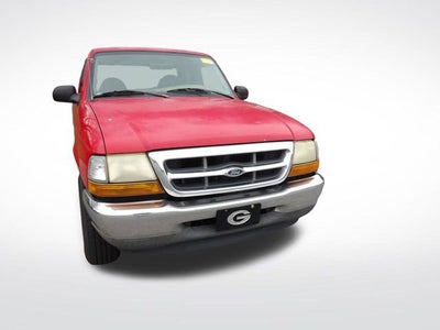1999 Ford Ranger XL