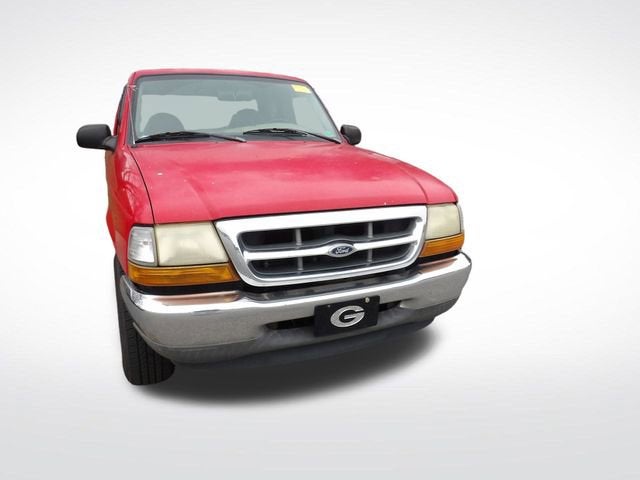1999 Ford Ranger XL