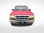 1999 Ford Ranger XL