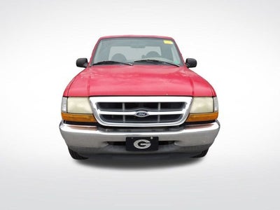 1999 Ford Ranger XL