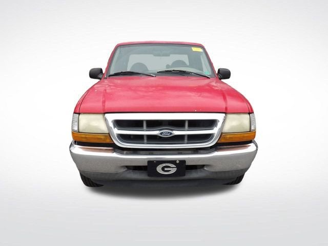 1999 Ford Ranger XL