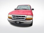 1999 Ford Ranger XL