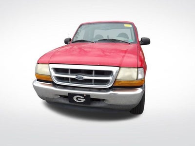 1999 Ford Ranger XL