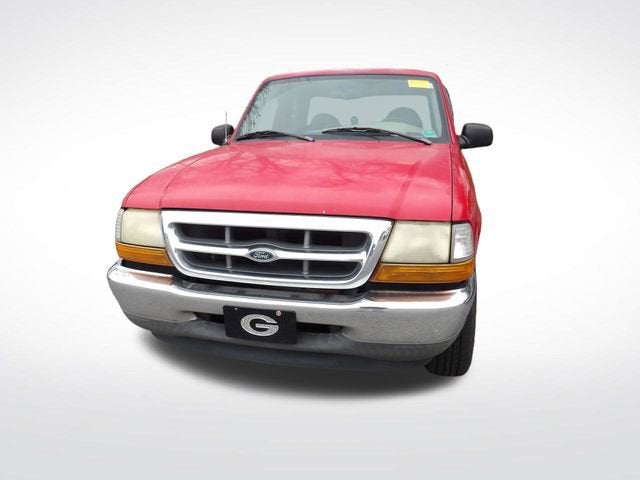 1999 Ford Ranger XL