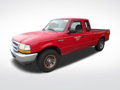 1999 Ford Ranger XL