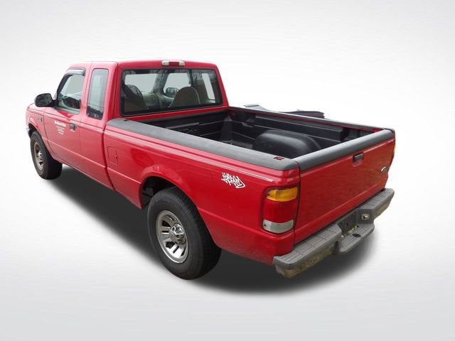 1999 Ford Ranger XL
