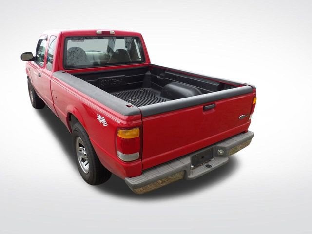 1999 Ford Ranger XL