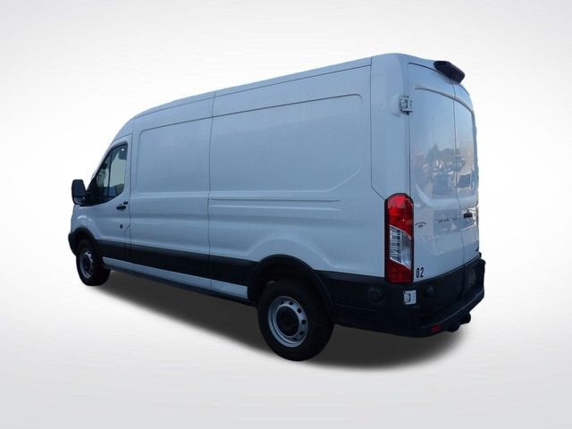 2019 Ford Transit-250 Base