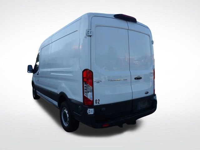 2019 Ford Transit-250 Base