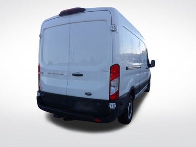 2019 Ford Transit-250 Base