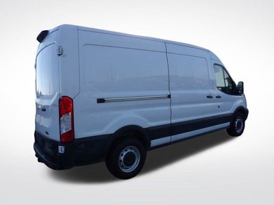 2019 Ford Transit-250 Base