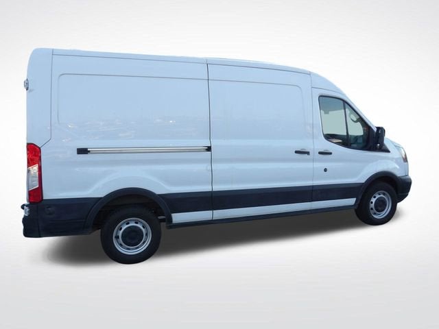 2019 Ford Transit-250 Base