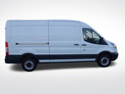 2019 Ford Transit-250 Base