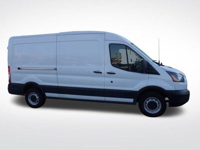 2019 Ford Transit-250 Base