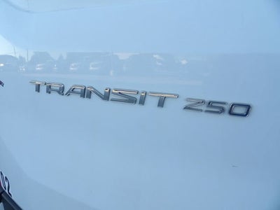 2019 Ford Transit-250 Base