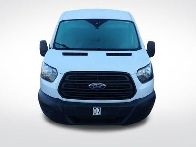 2019 Ford Transit-250 Base