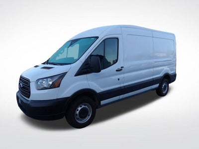 2019 Ford Transit-250 Base