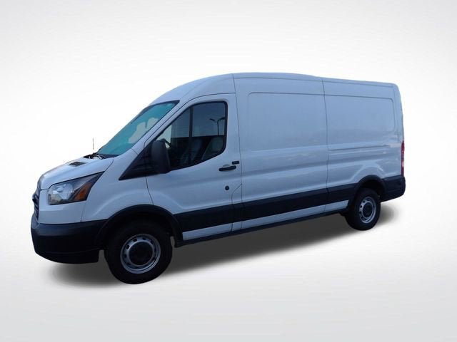 2019 Ford Transit-250 Base