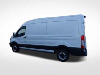 2019 Ford Transit-250 Base