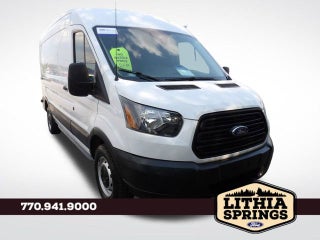 2019 Ford Transit-250 Base