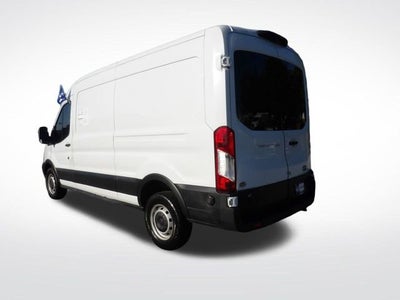 2019 Ford Transit-250 Base