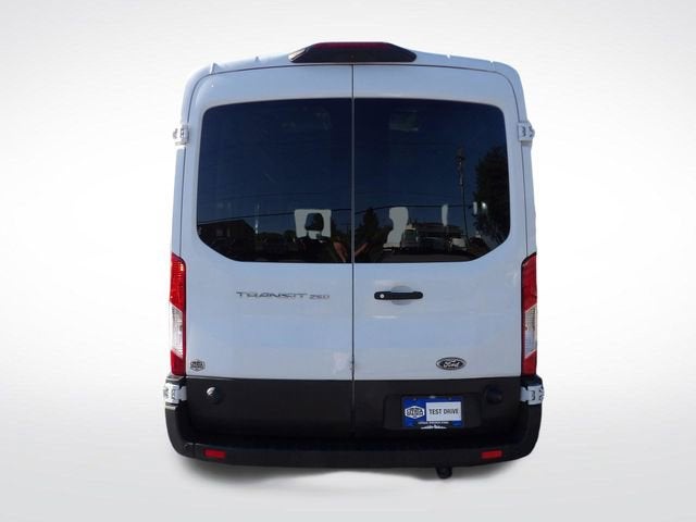 2019 Ford Transit-250 Base
