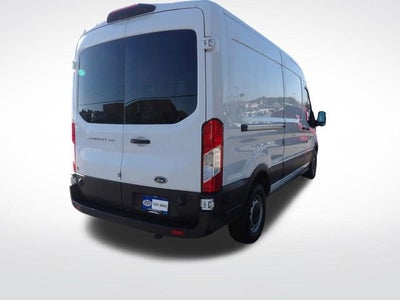 2019 Ford Transit-250 Base