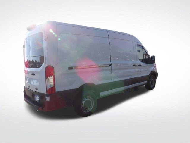 2019 Ford Transit-250 Base